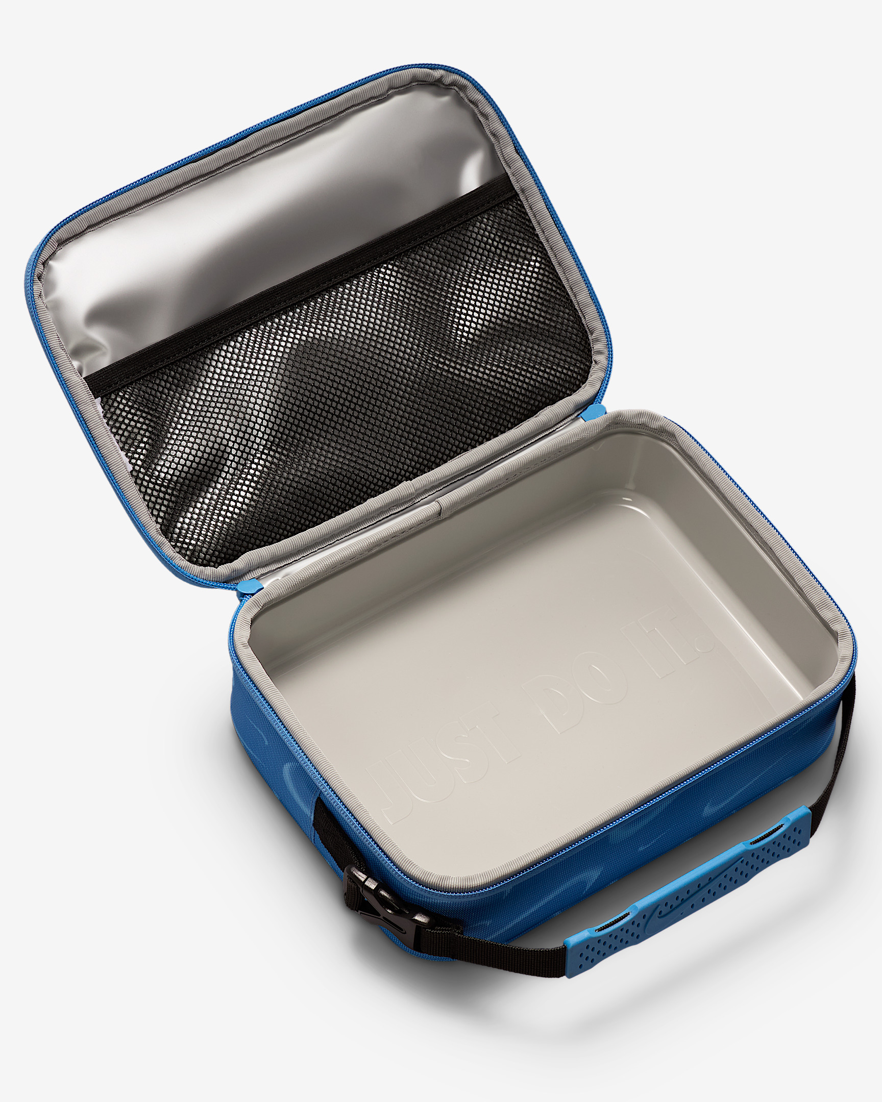 Nike Hard Liner Lunch Bag (3L) - 4