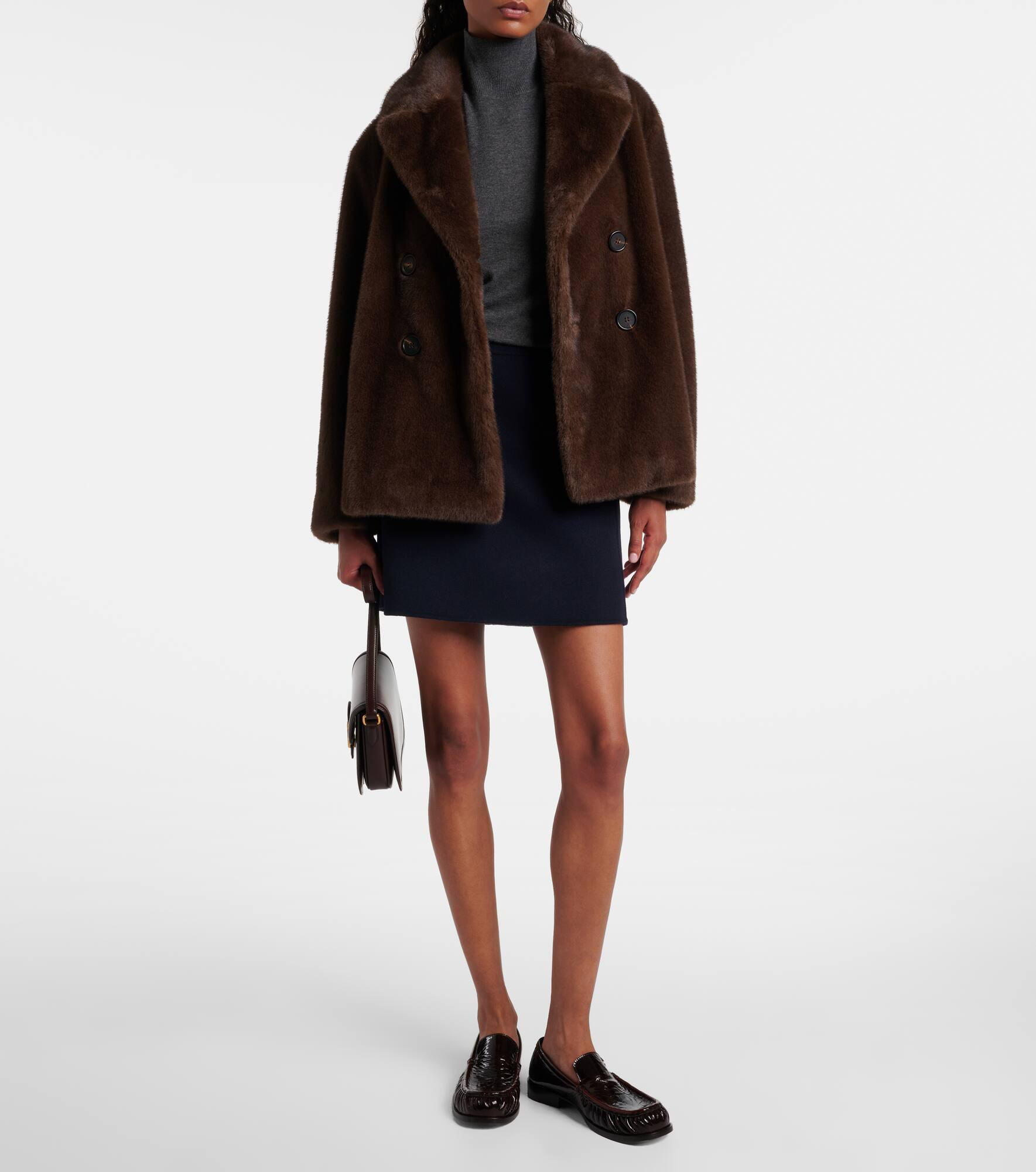 Laura jacket - 2
