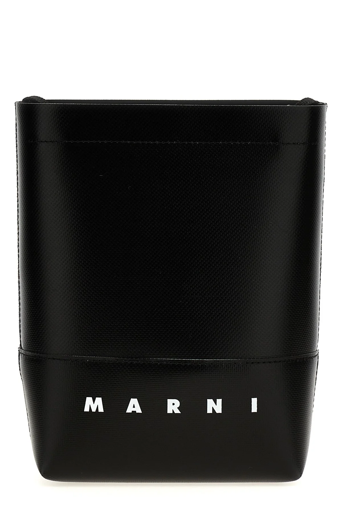 Logo shoulder strap - 1