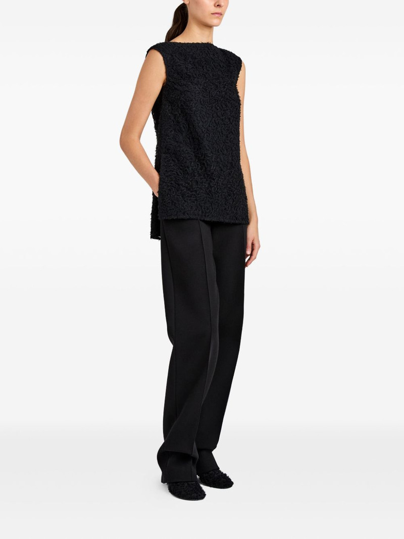 Virginie fringe embroidery top 3