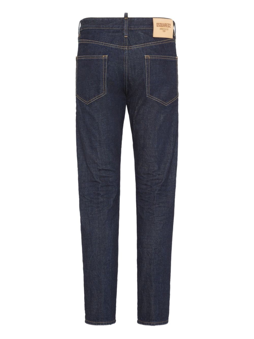 slim-fit jeans - 2