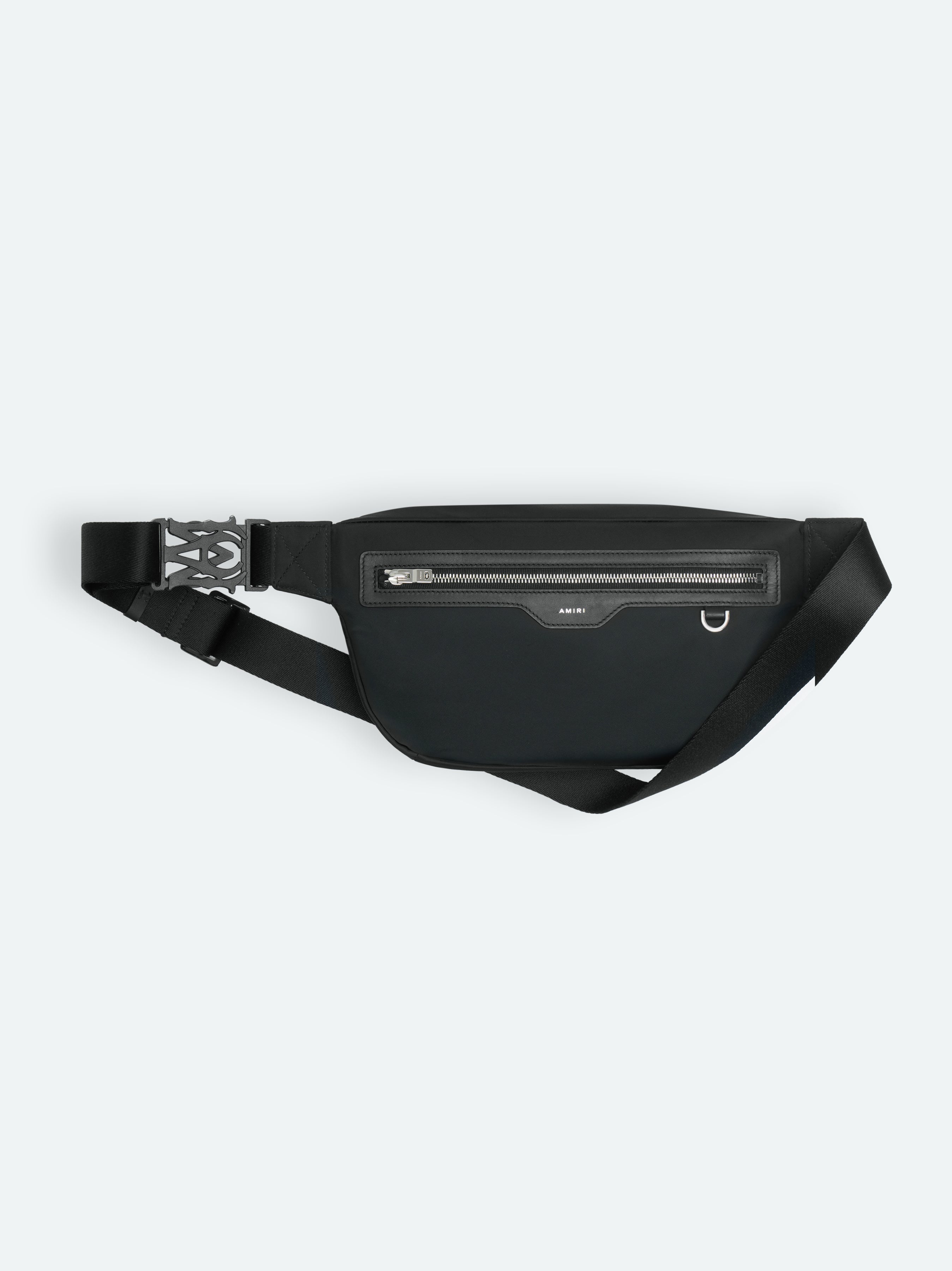 AMIRI STAGGERED BUM BAG - 2
