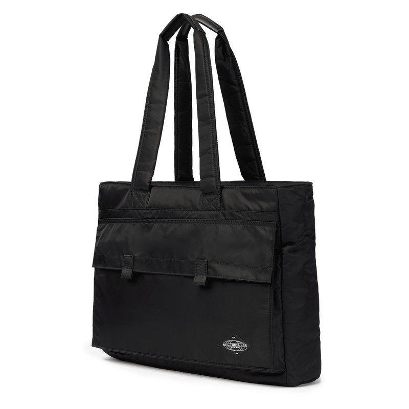 Carrier Tote 3