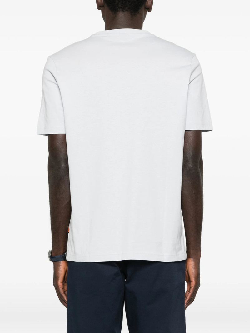 BOSS Boss T-shirts And Vests outlook