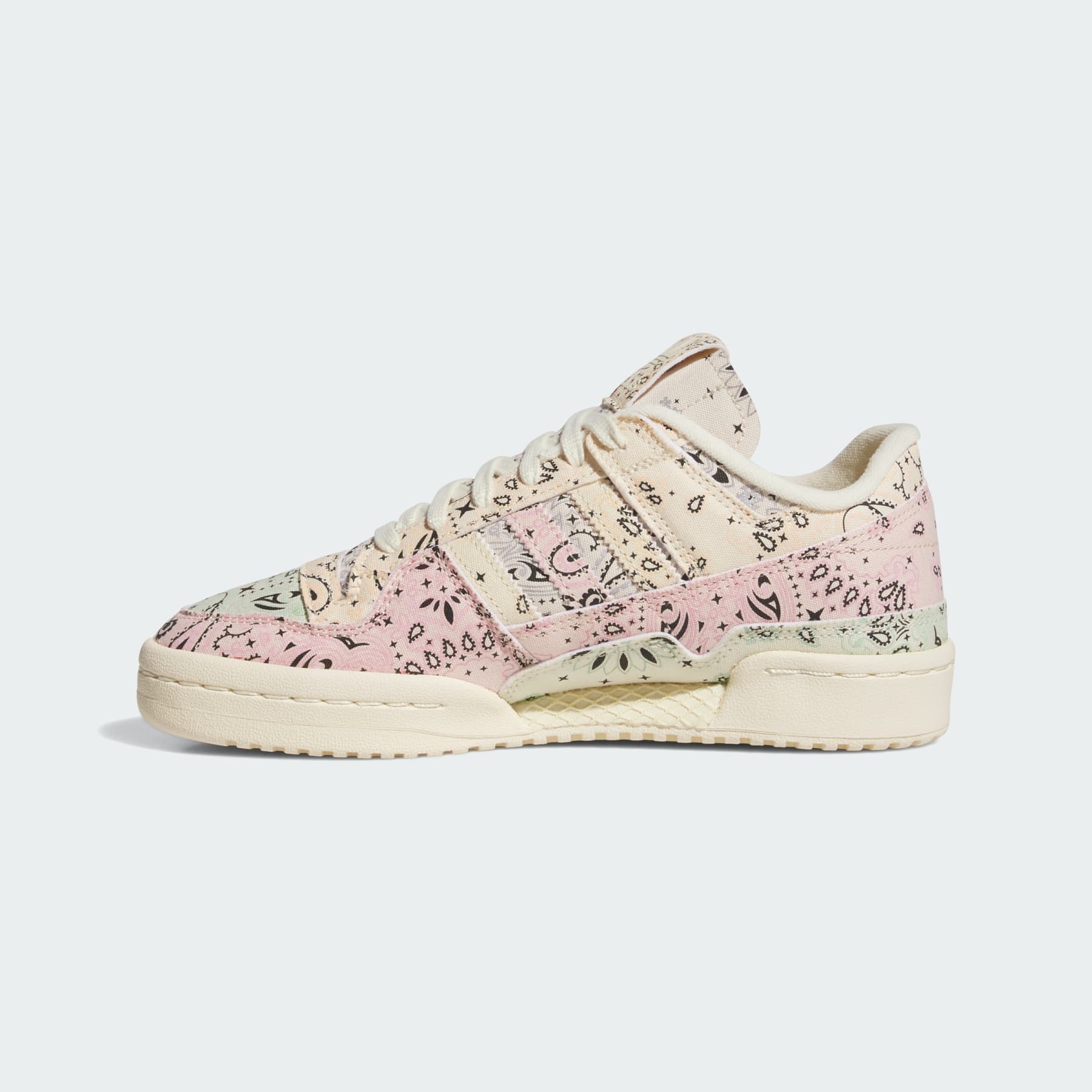 Forum 84 Low CL Shoes - 2
