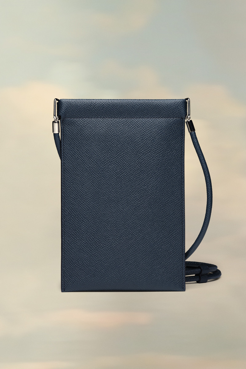 Leather Phone Case 1