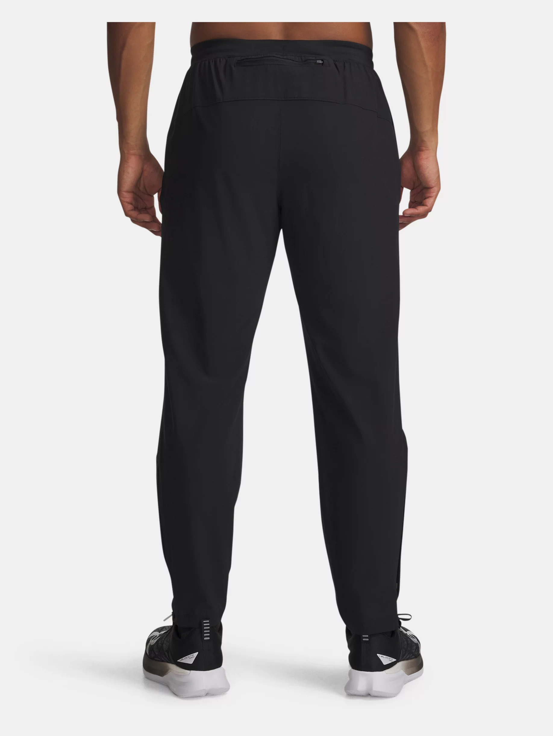UA Velociti Pro Storm - 2