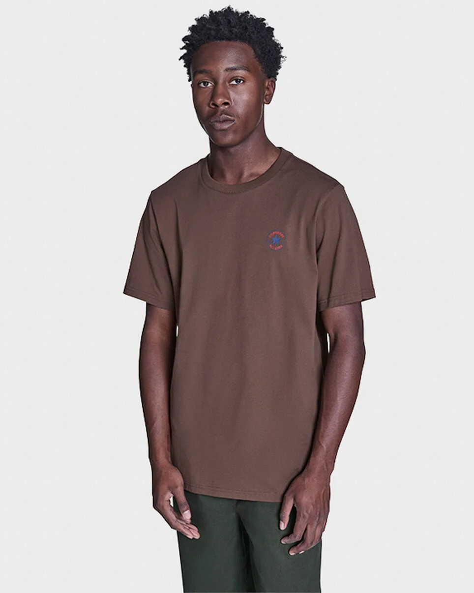 Chuck Taylor All Star Patch T-Shirt - 1