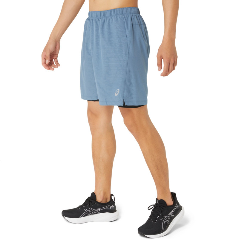 MEN'S 7IN 2 IN 1 SHORT 3