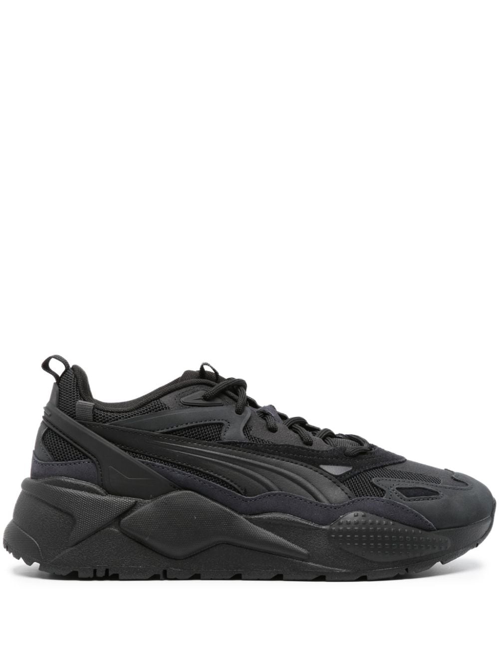 RS-X Efekt PRM panelled sneakers - 1