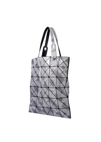 BAO BAO ISSEY MIYAKE BEAM TOTE BAG | isseymiyake | REVERSIBLE