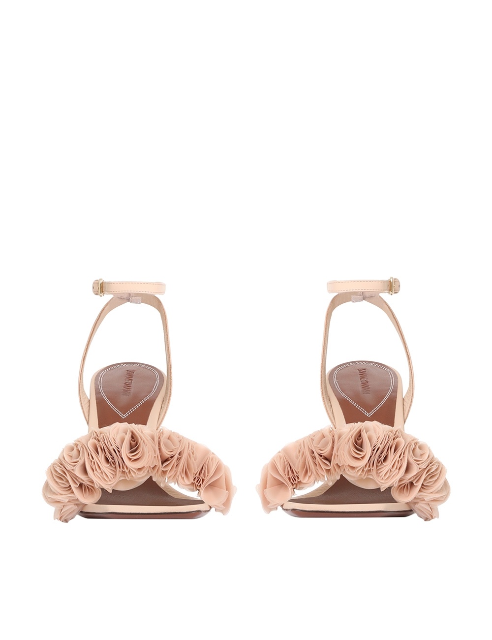EMBELLISHED SANDAL 85 - 5