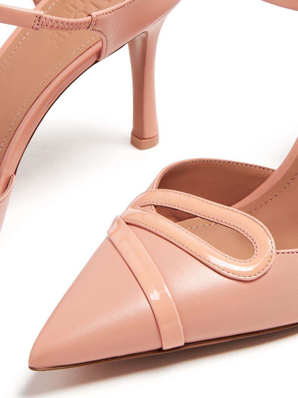 Malone Souliers - Malone Souliers Mules - 3