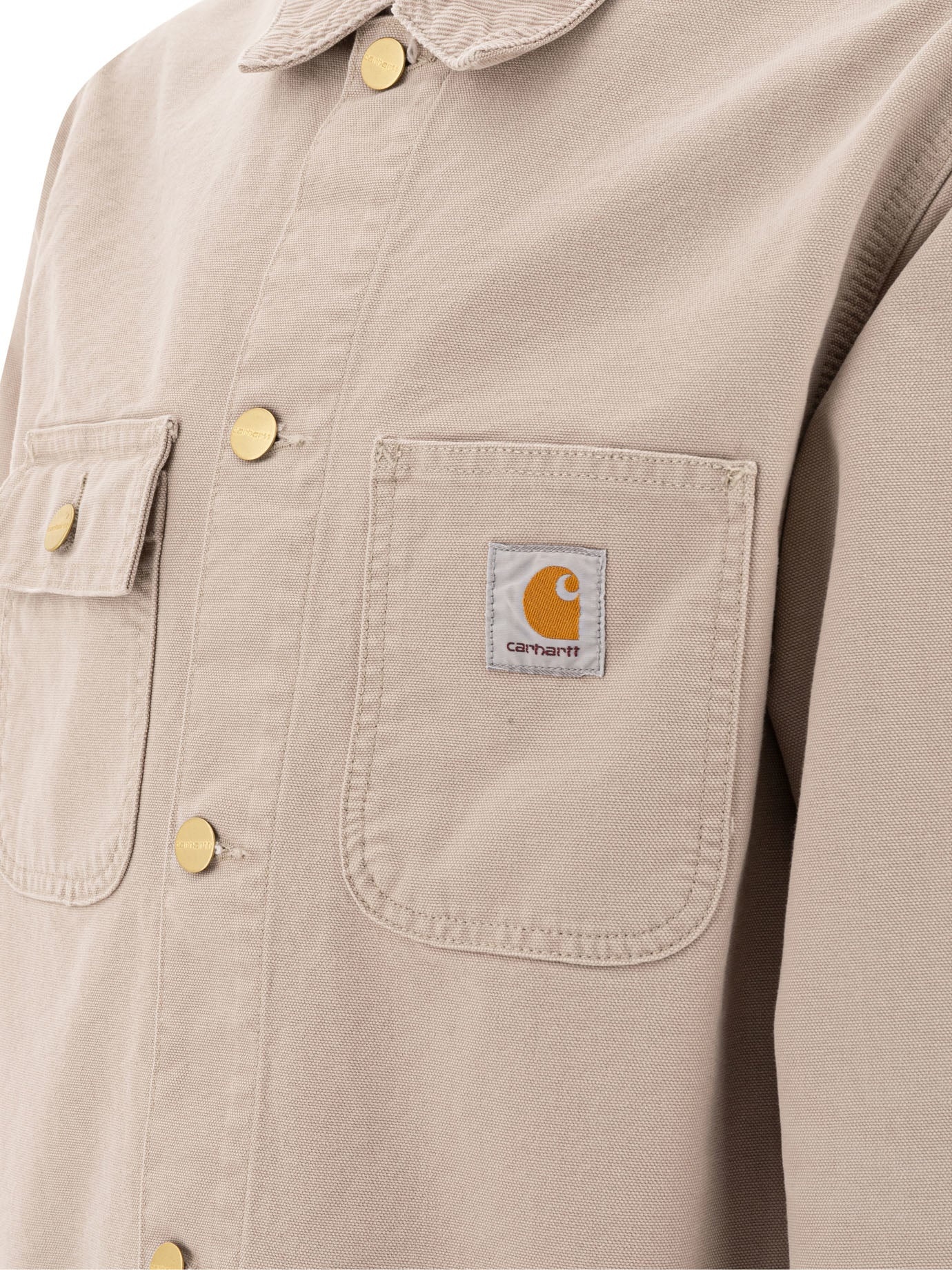 Carhartt Wip "michigan Coat" Jacket - 4