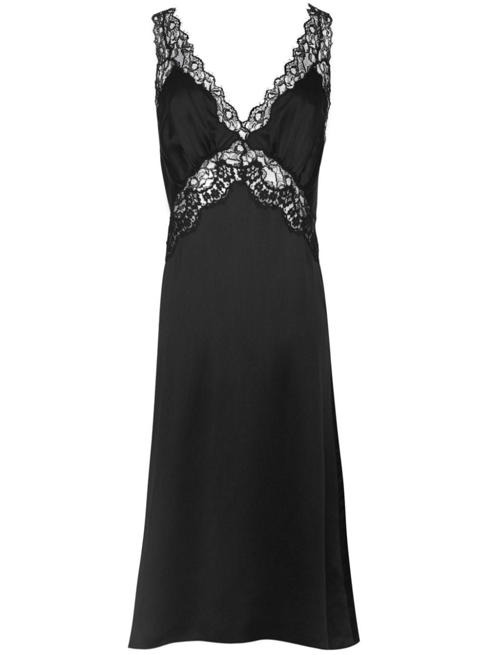 Saint Laurent  Dress - 1