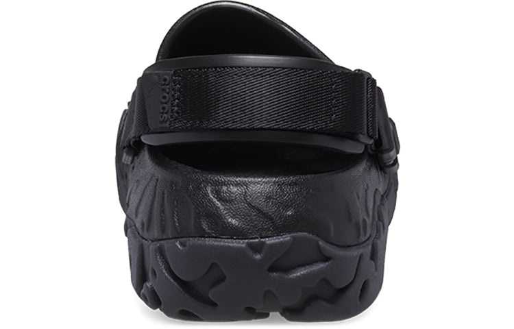 Crocs All-Terrain Atlas Clog 'Black' 208391-060 - 6
