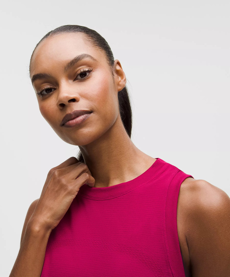 Swiftly Relaxed Tank Top *Updated Fit 4