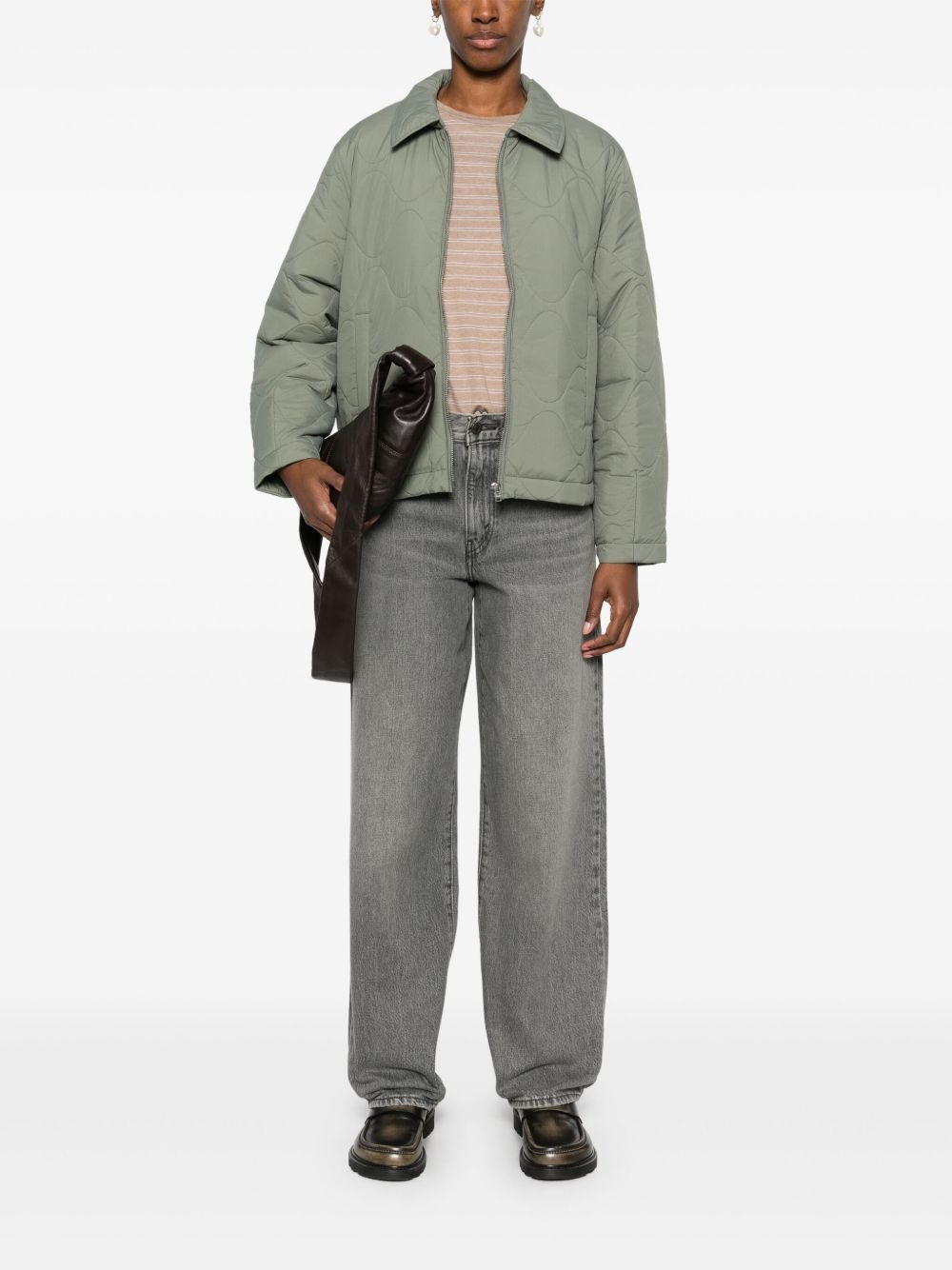 baggy jeans - 2