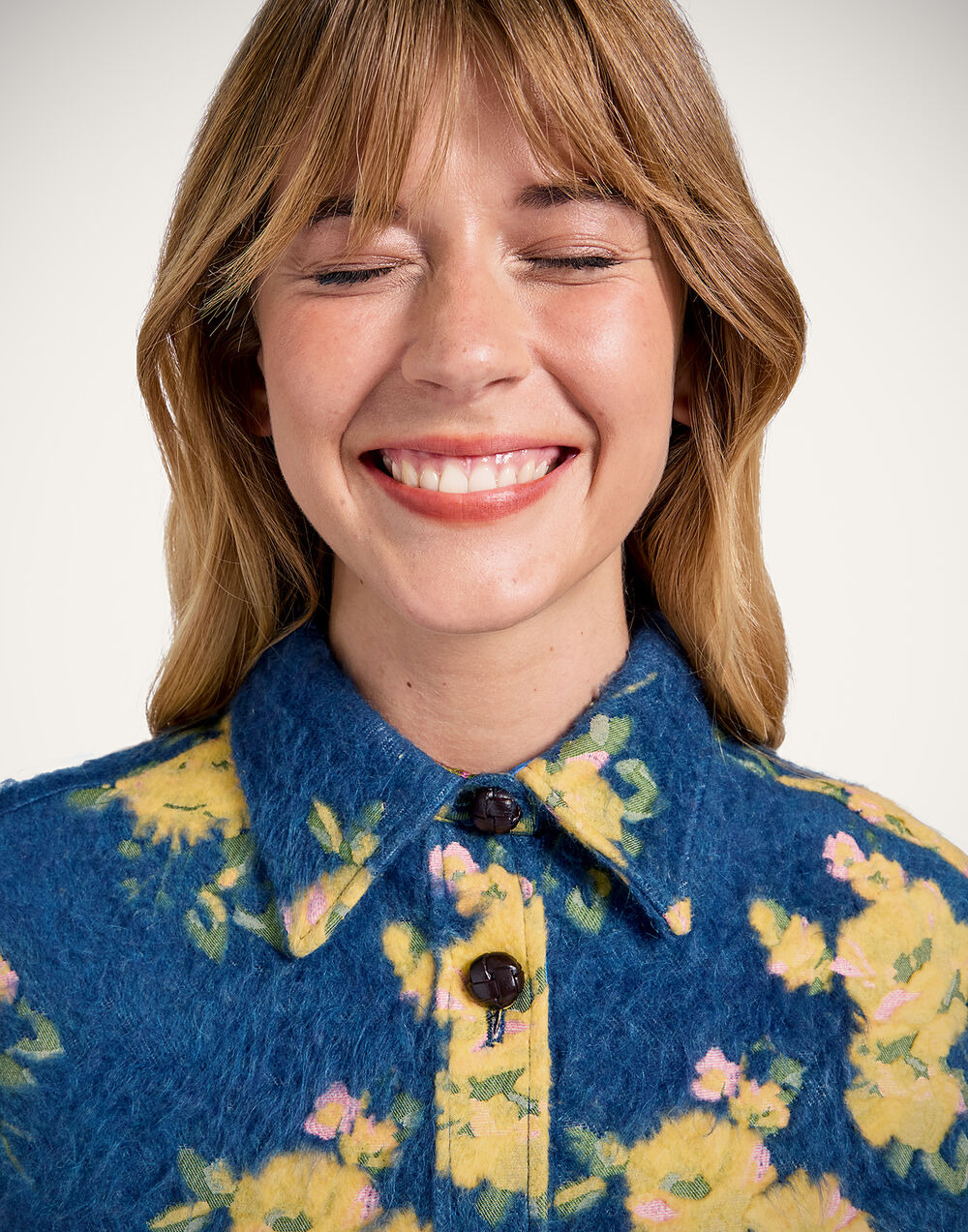 Better Than Your Boyfriend's Jacket - 7