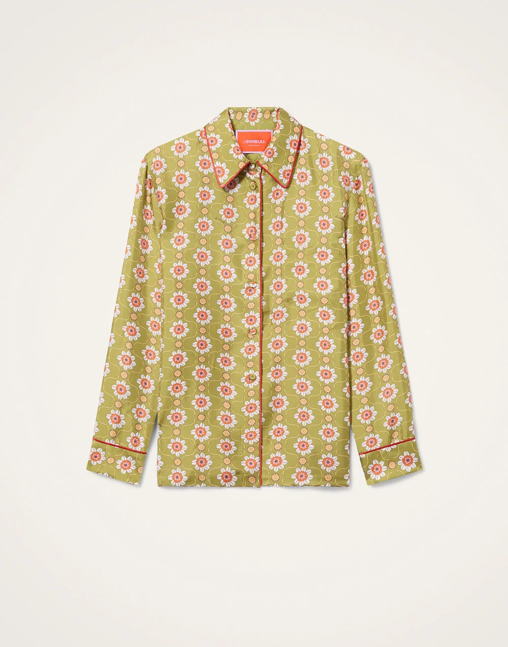 Boy Shirt - 1