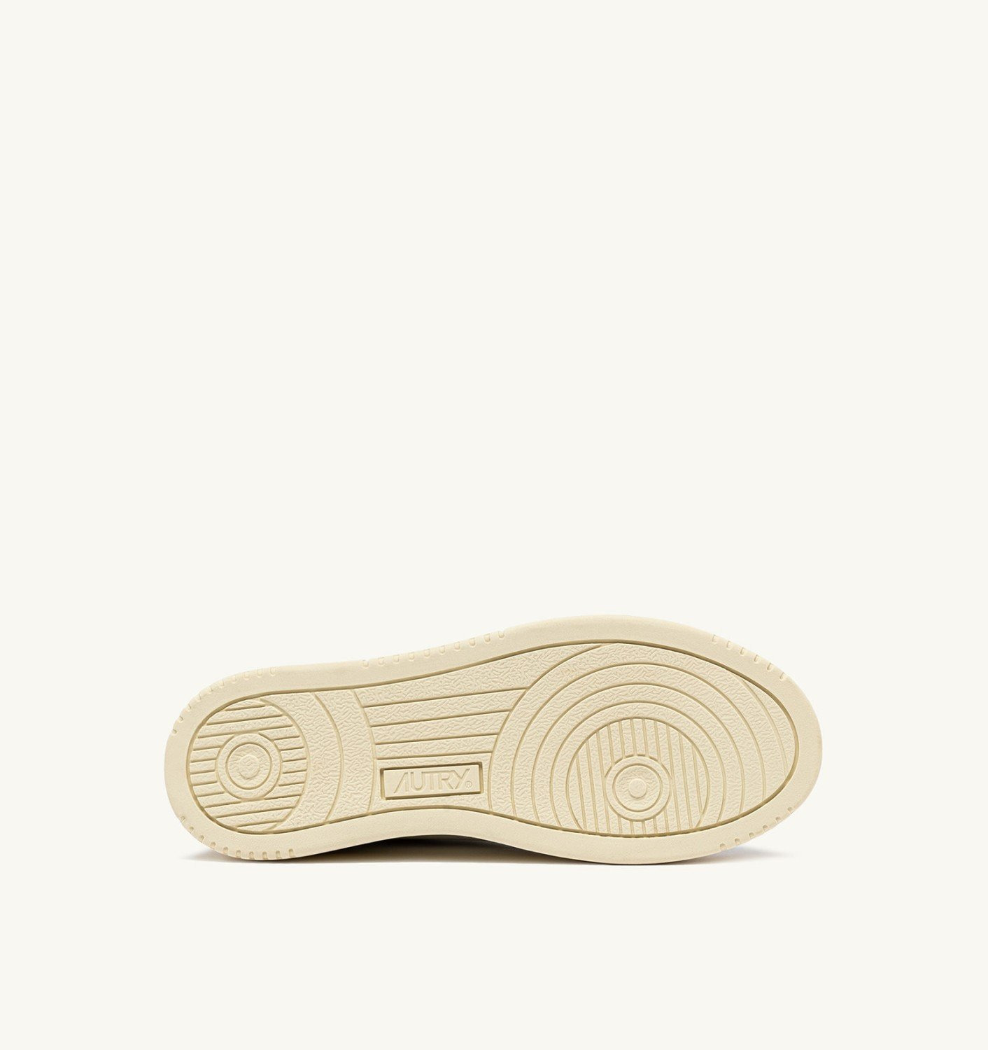 MEDALIST LOW SNEAKERS IN WHITE AND TEAROSE LEATHER SUEDE - 4