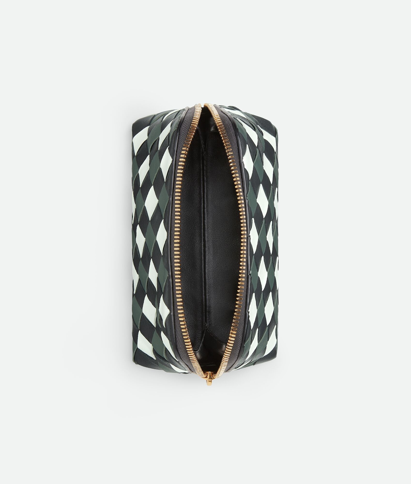 Intrecciato Beauty Pouch 3