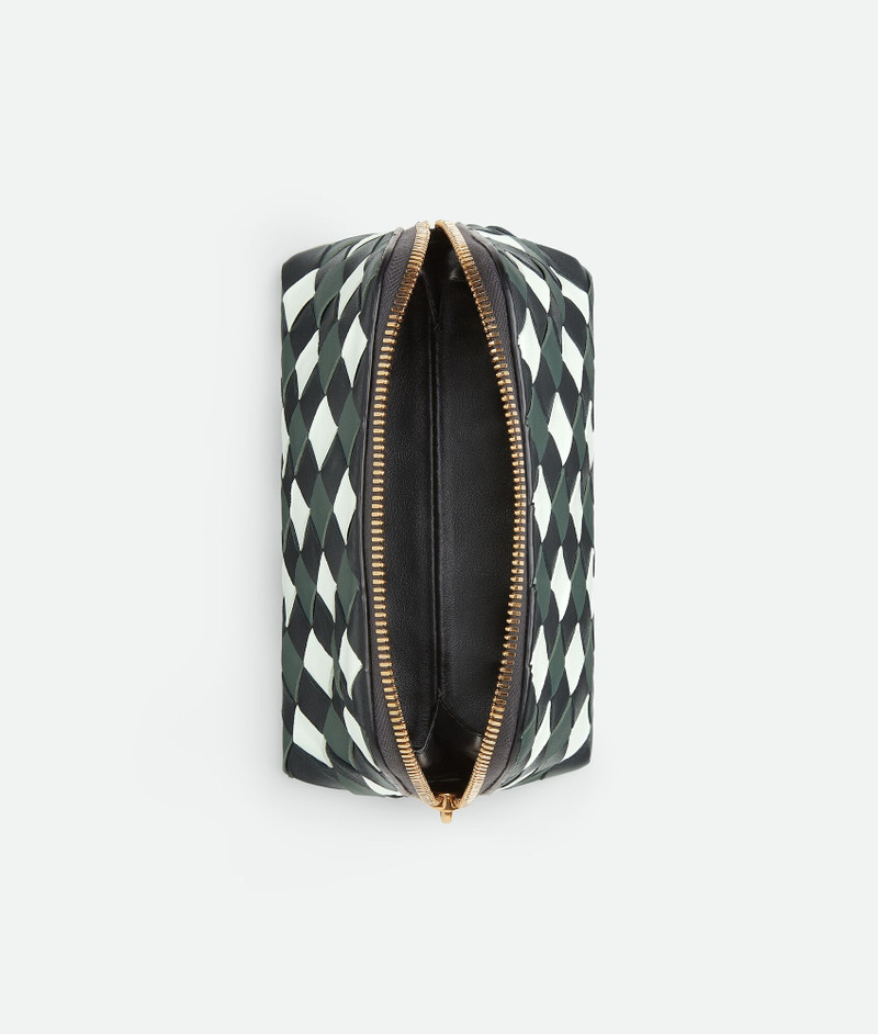 Intrecciato Beauty Pouch 3