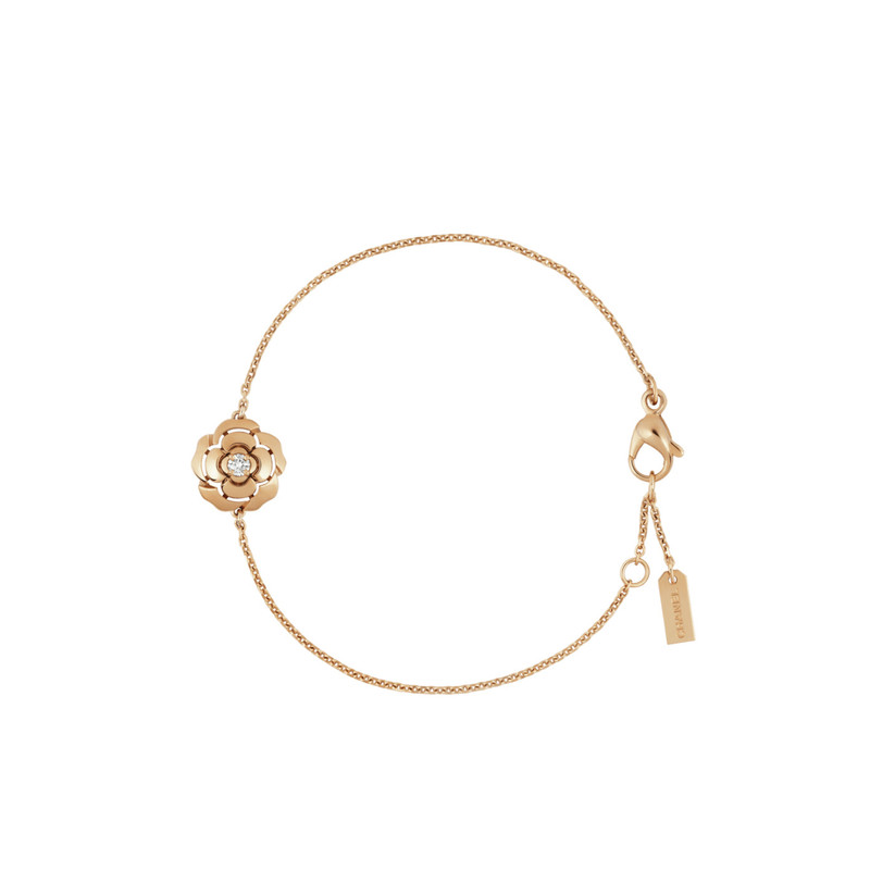 Extrait de Camélia bracelet 1