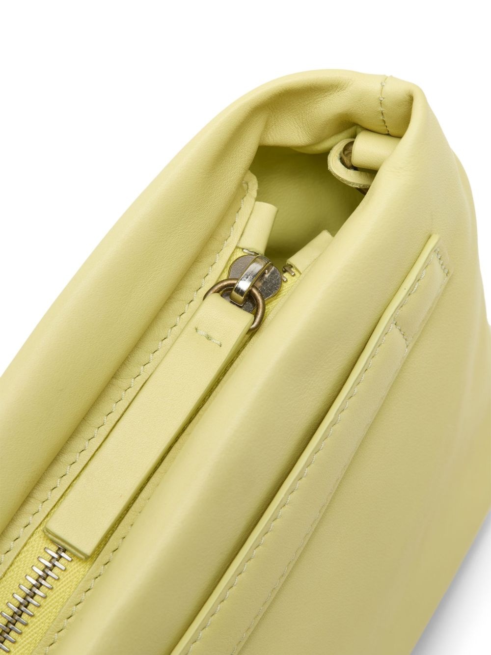 Fantasmino clutch bag - 4