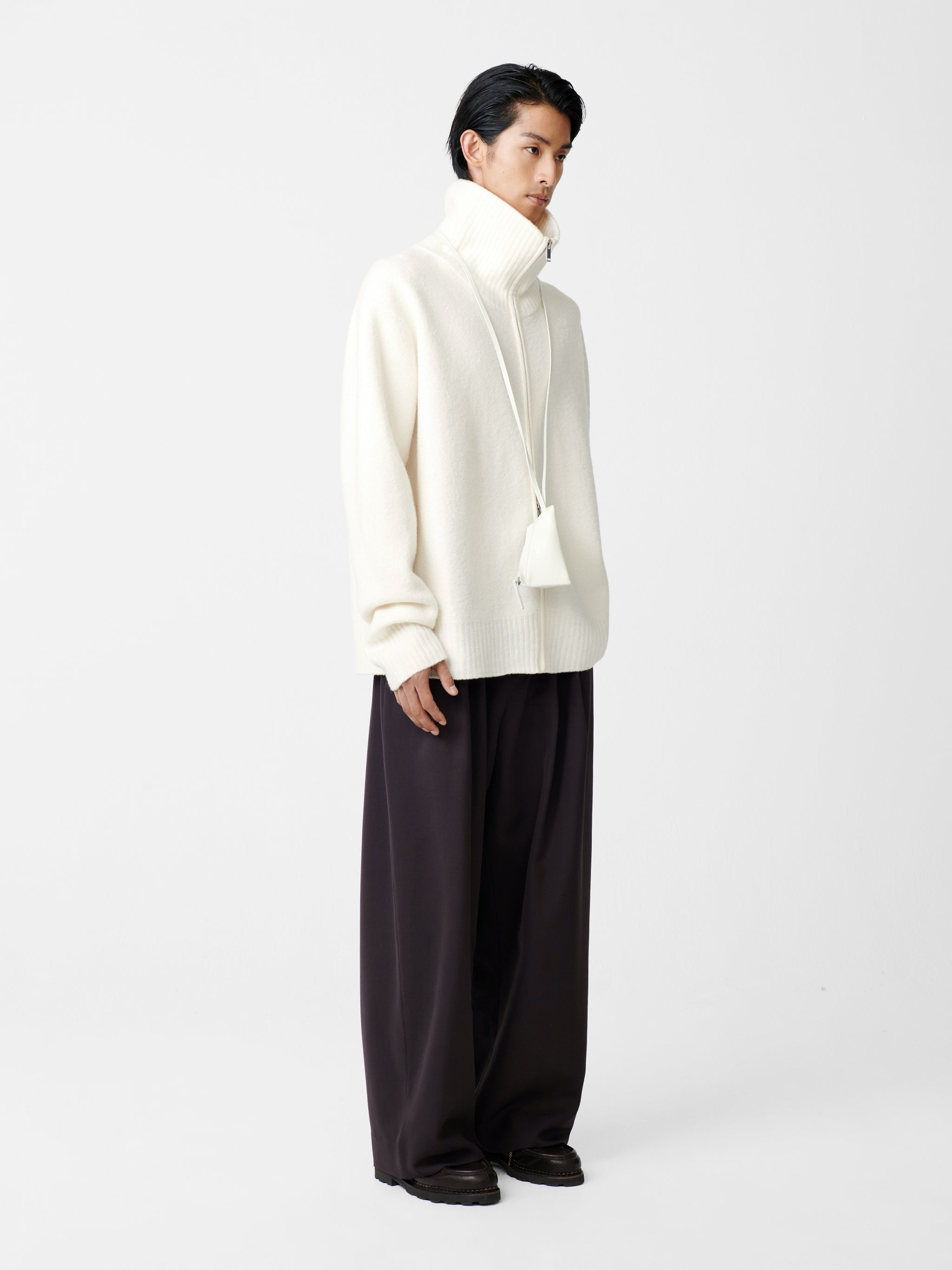 Iwaki Knit - 2