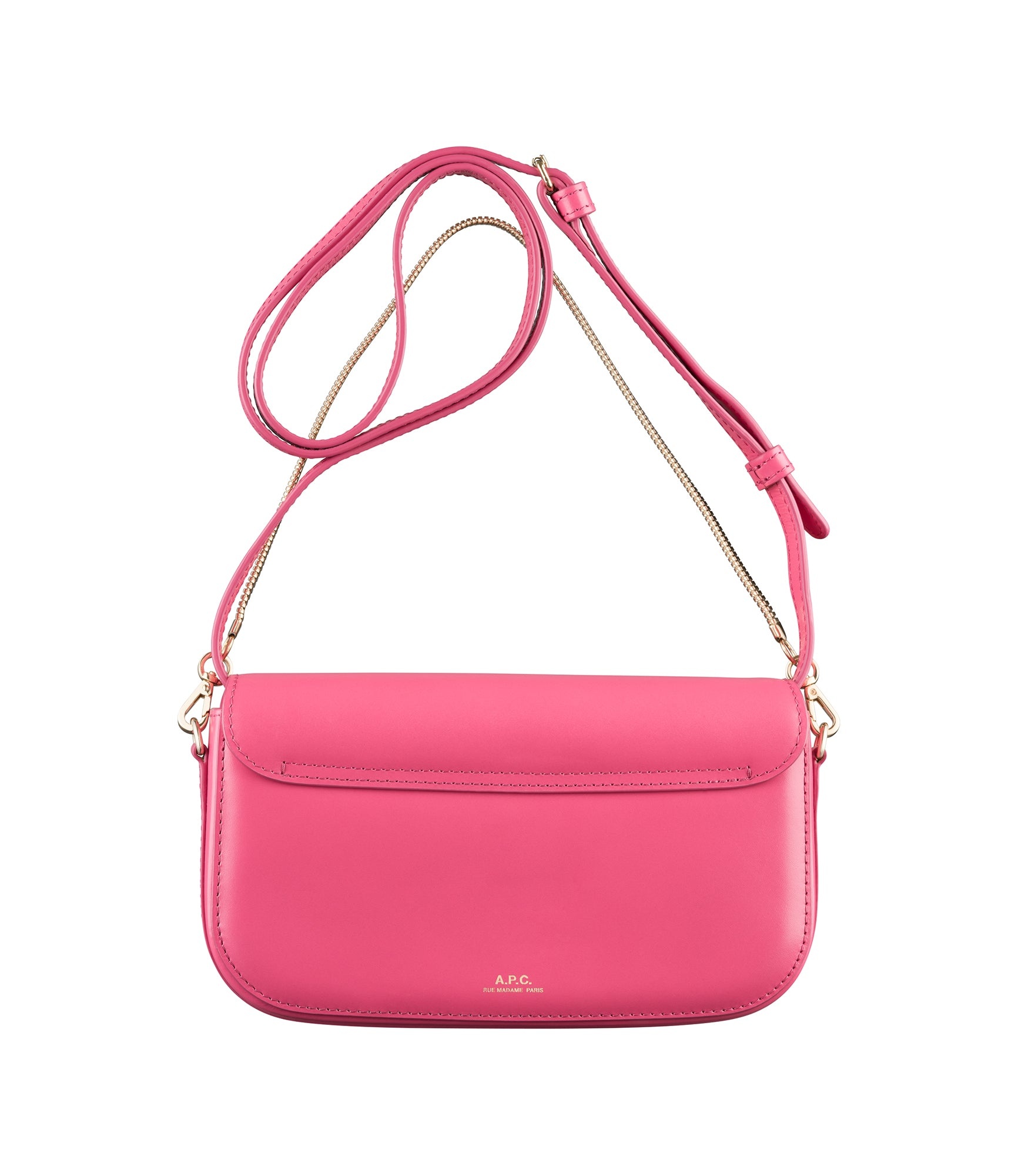 GRACE CHAINE CLUTCH - 4