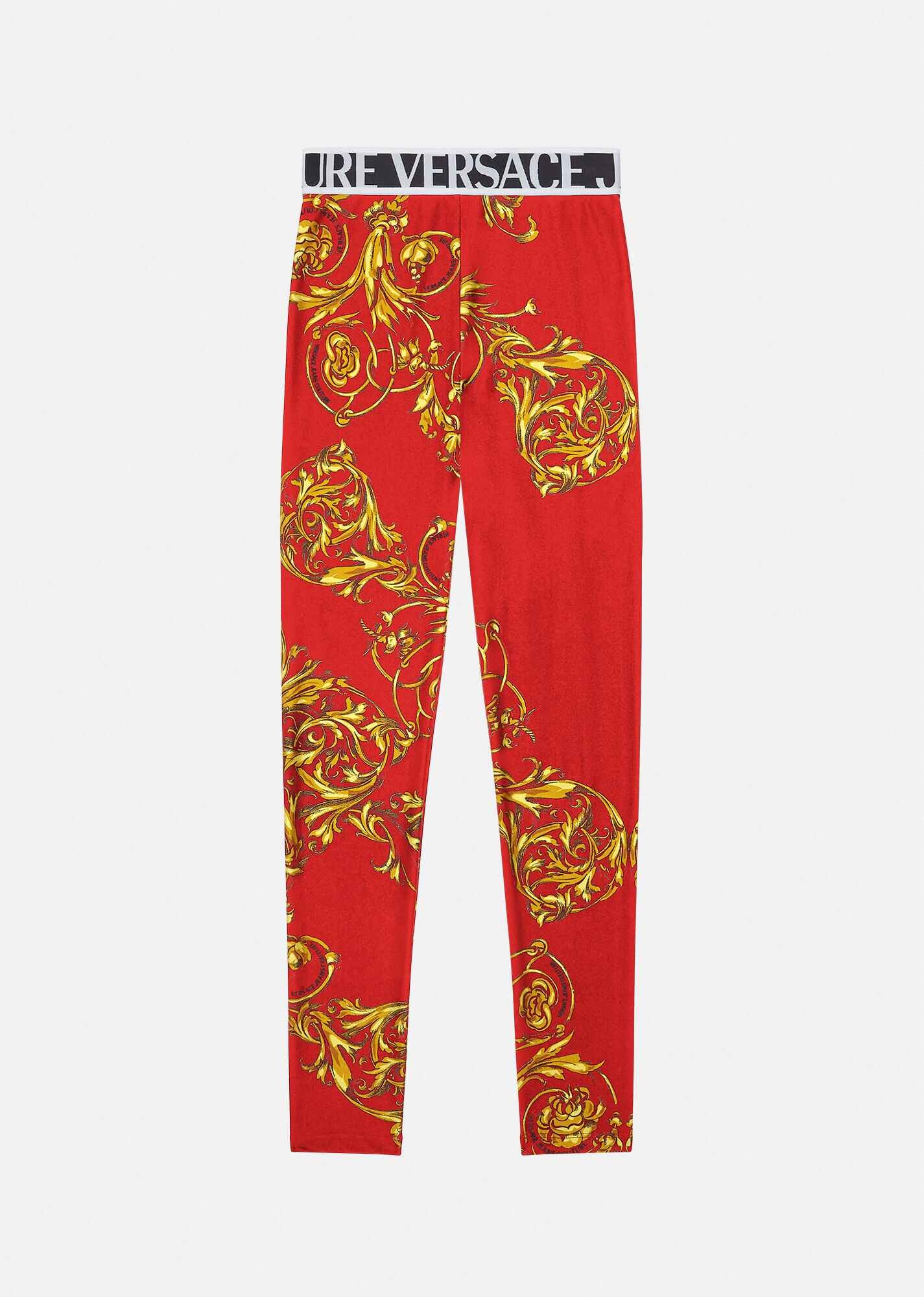 Regalia Baroque Leggings - 1