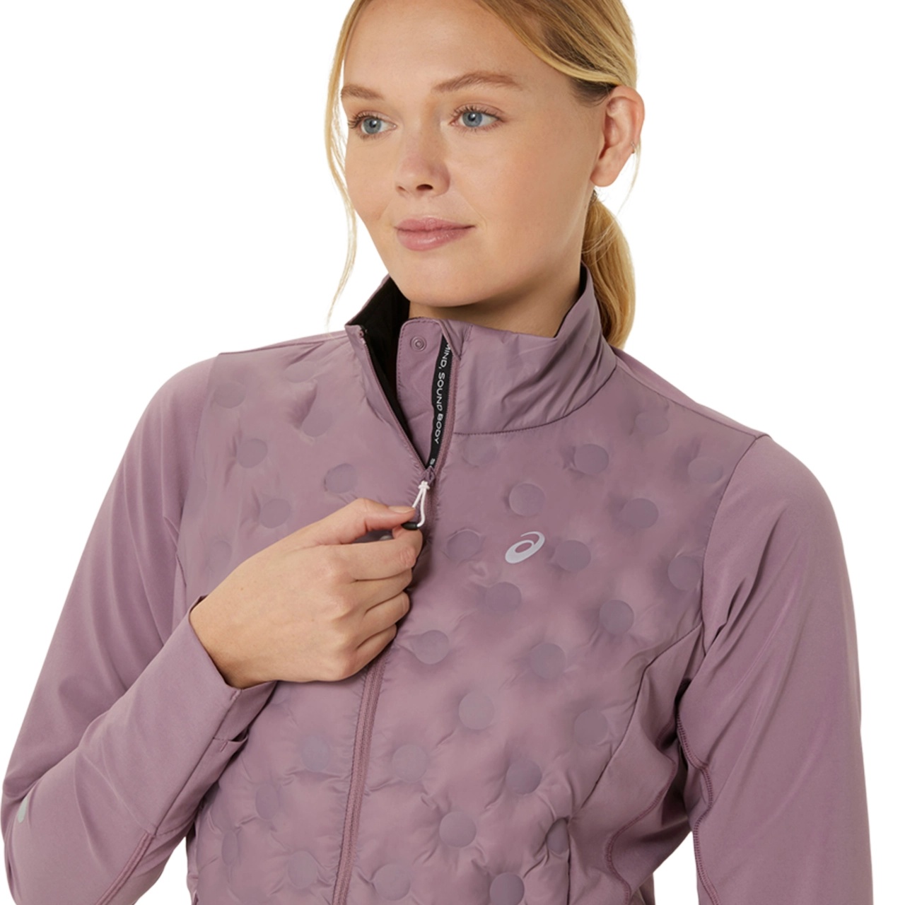 ROAD WINTER JACKET - 4