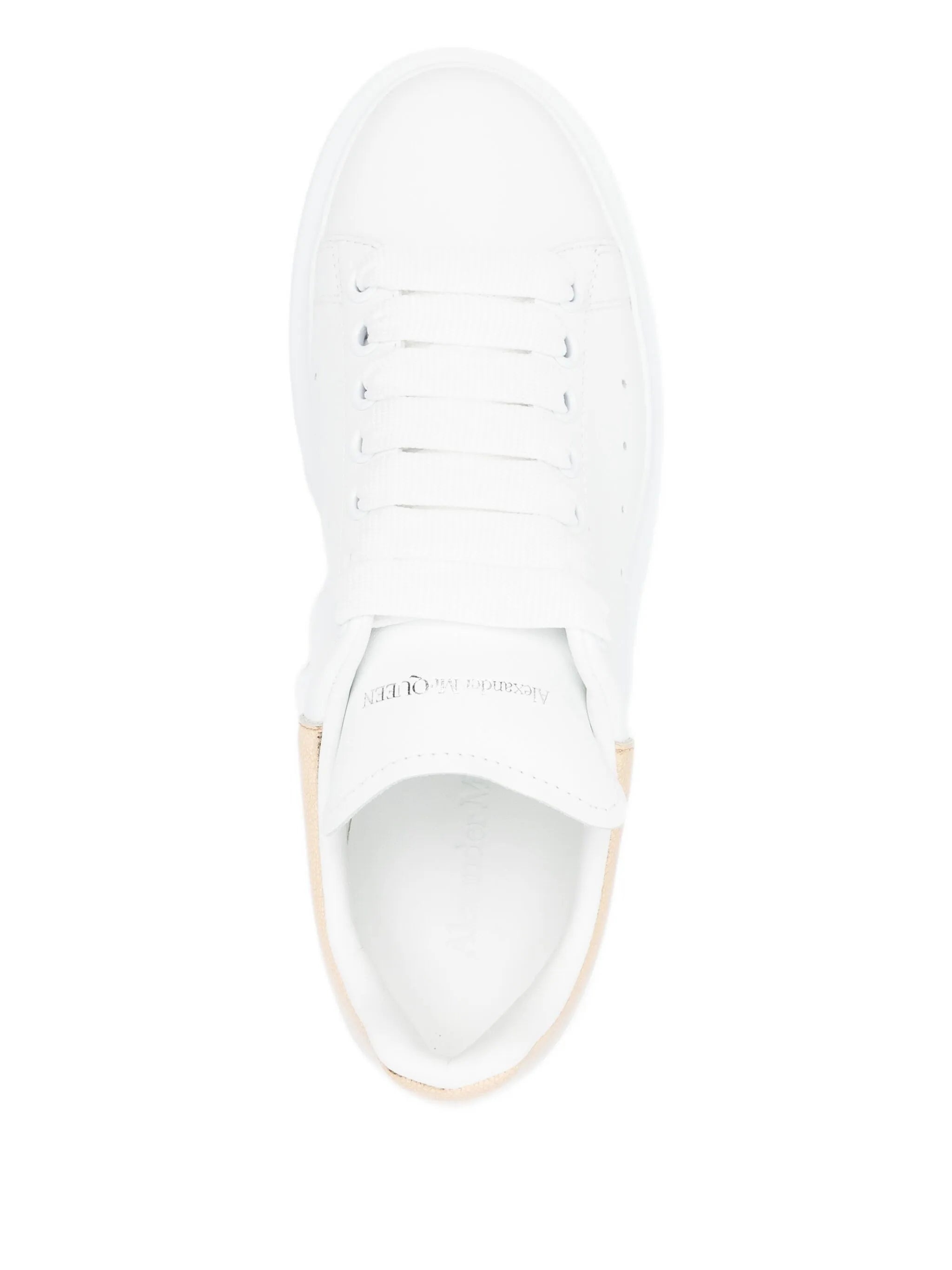 Alexander Mcqueen Sneakers - 2