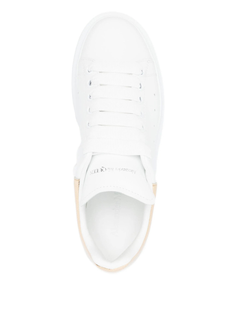 Alexander McQueen Alexander Mcqueen Sneakers outlook