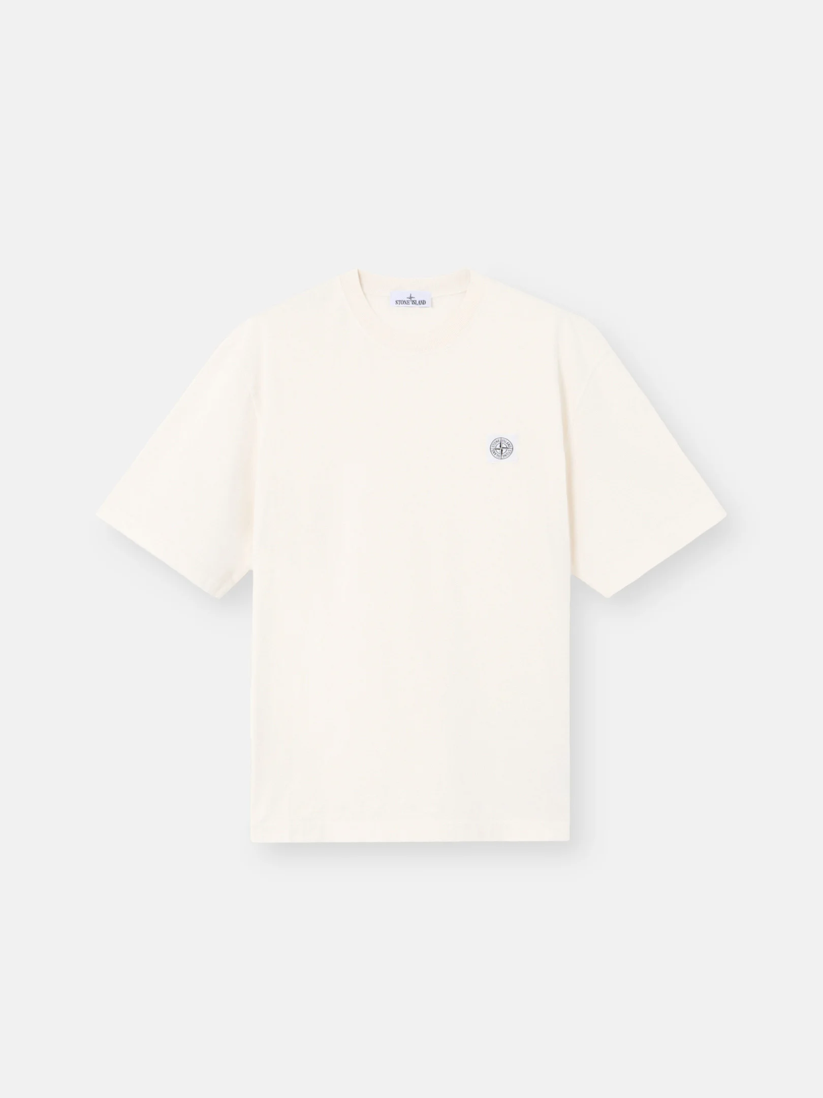 2100025 COMBED ORGANIC COTTON JERSEY - 1