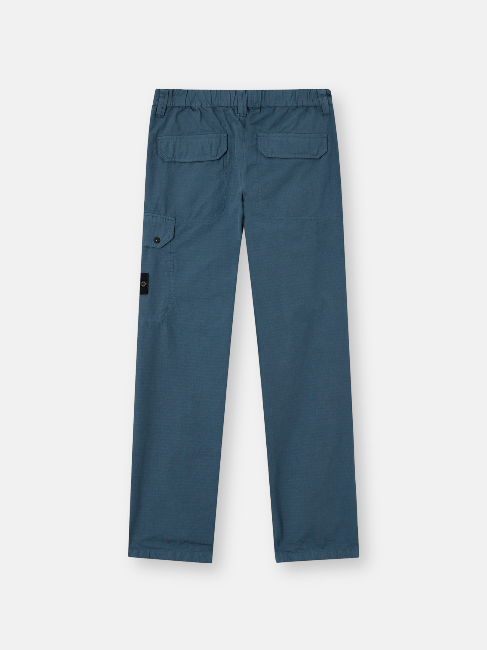 3100011 ORGANIC COTTON RIPSTOP - 8