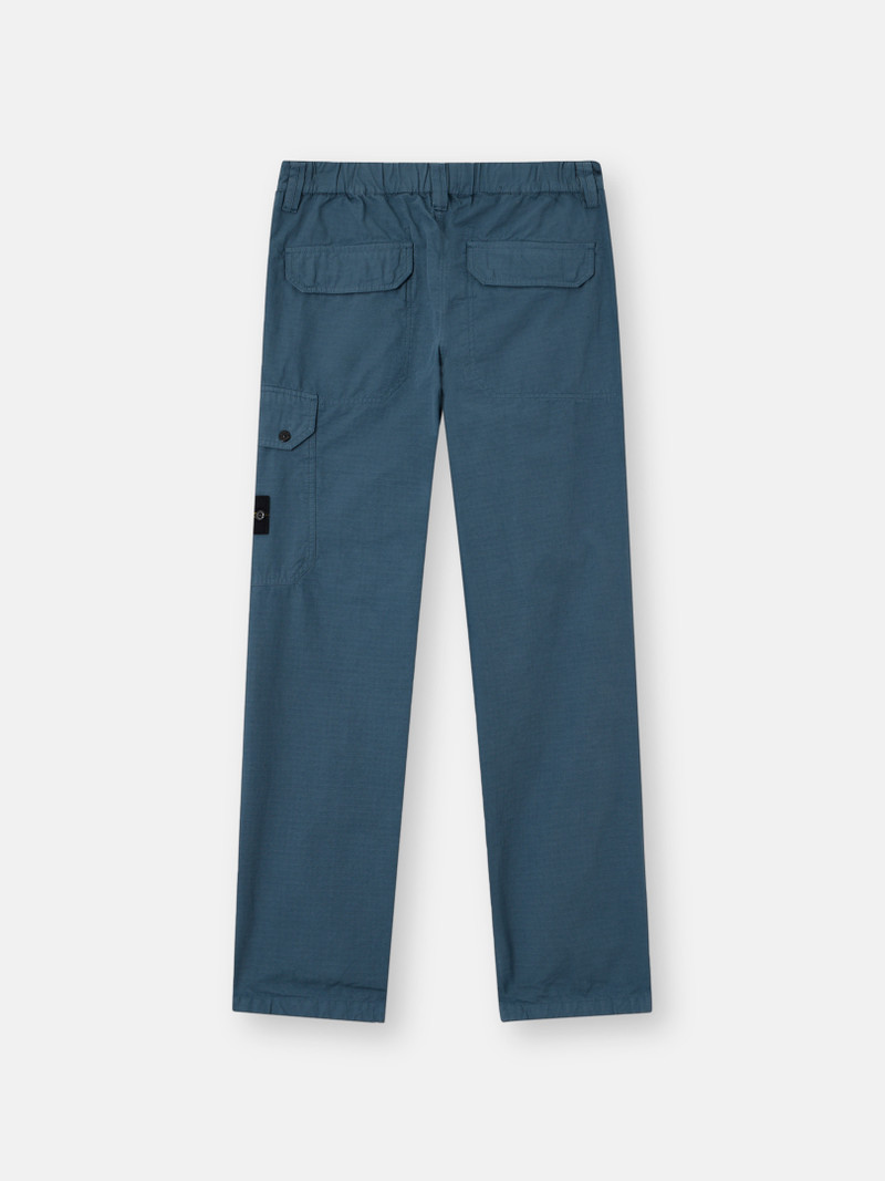 3100011 ORGANIC COTTON RIPSTOP 8