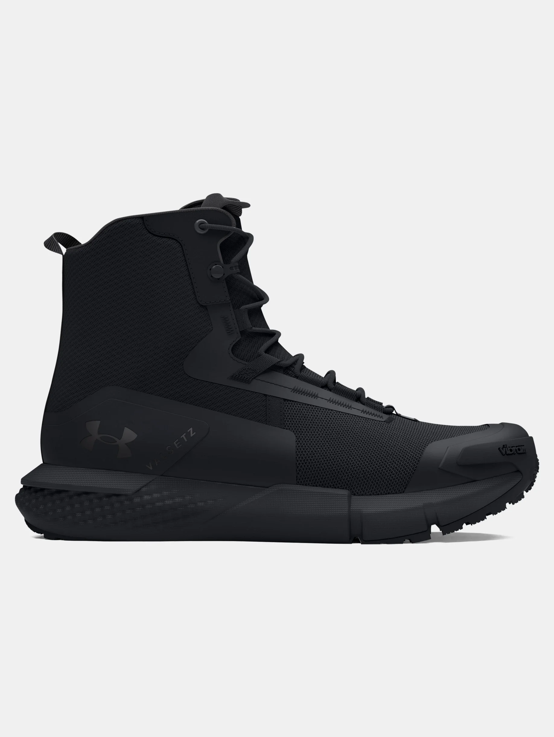 Women's UA Valsetz Tactical Boots - 1