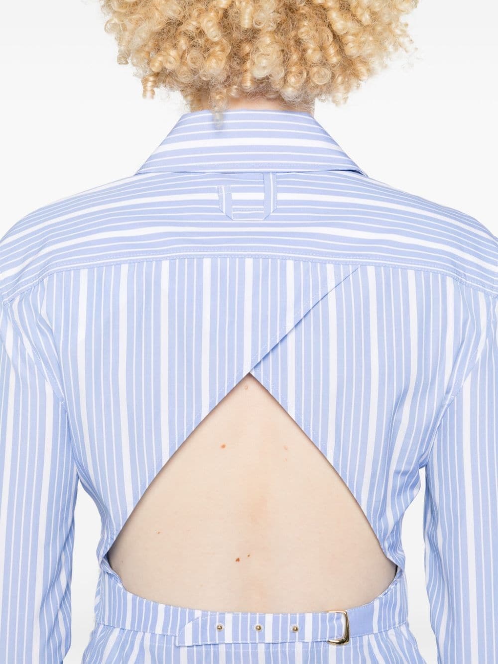 La Chemise De Costume shirt - 5