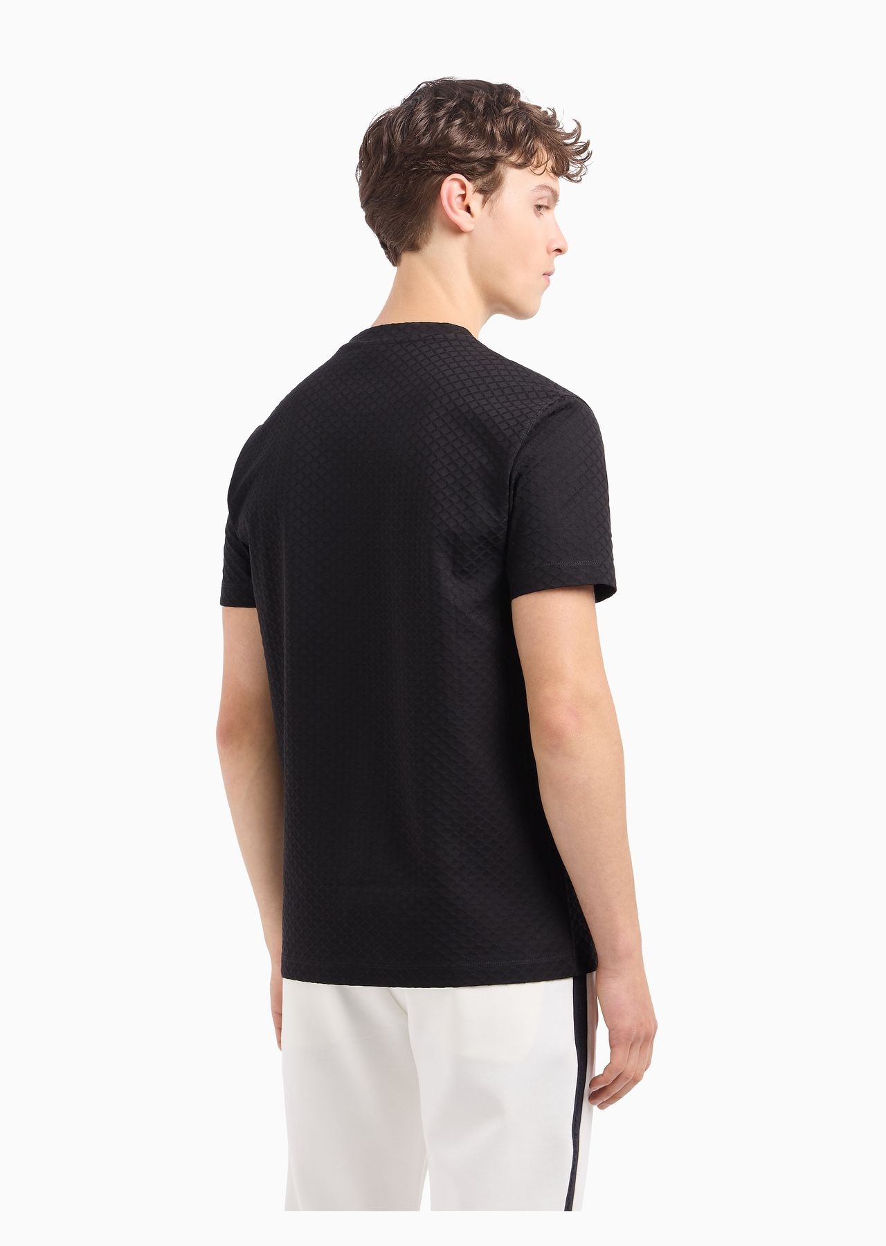 Regular Fit T-Shirts - 3