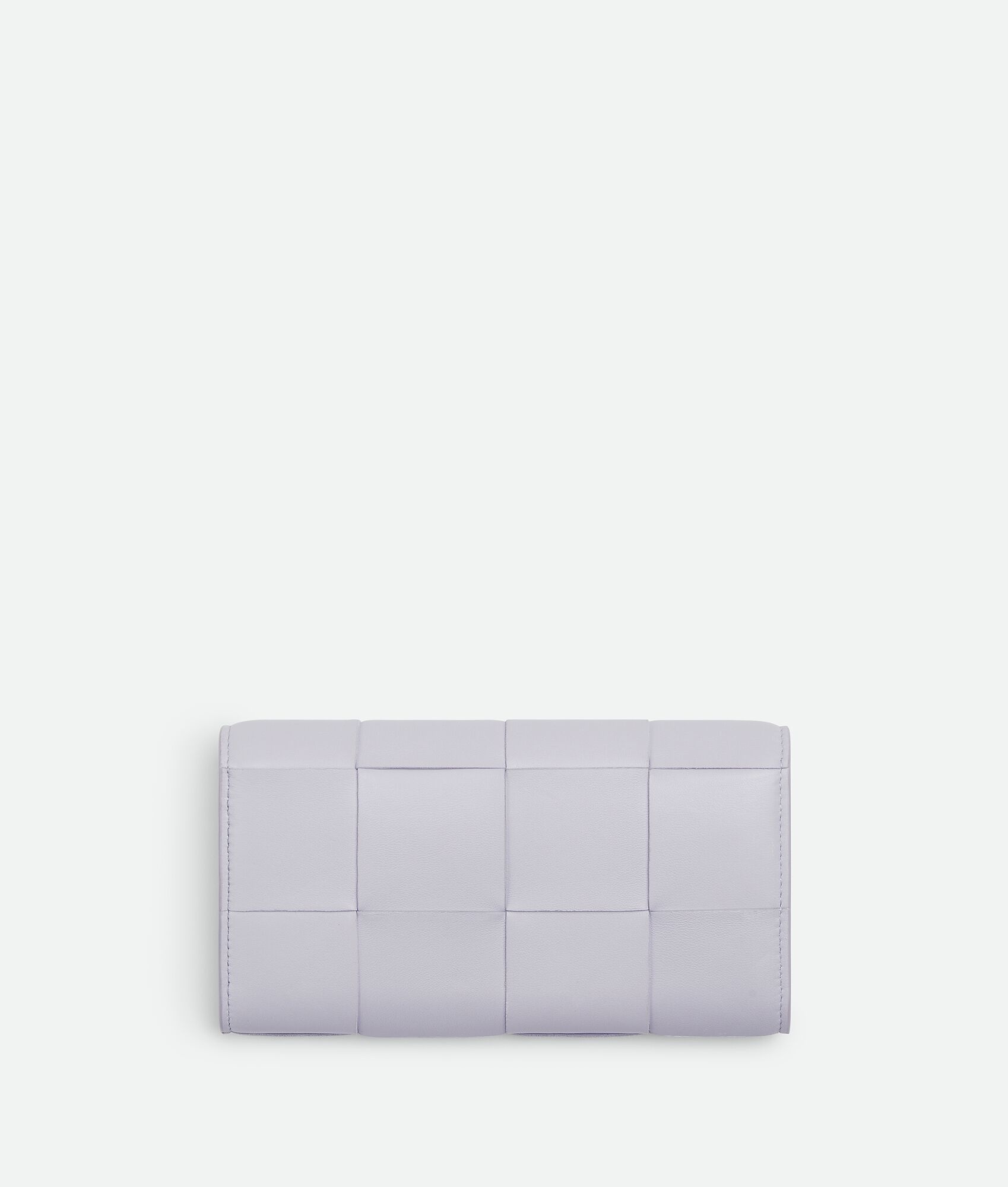 Cassette Large Flap Wallet - 3