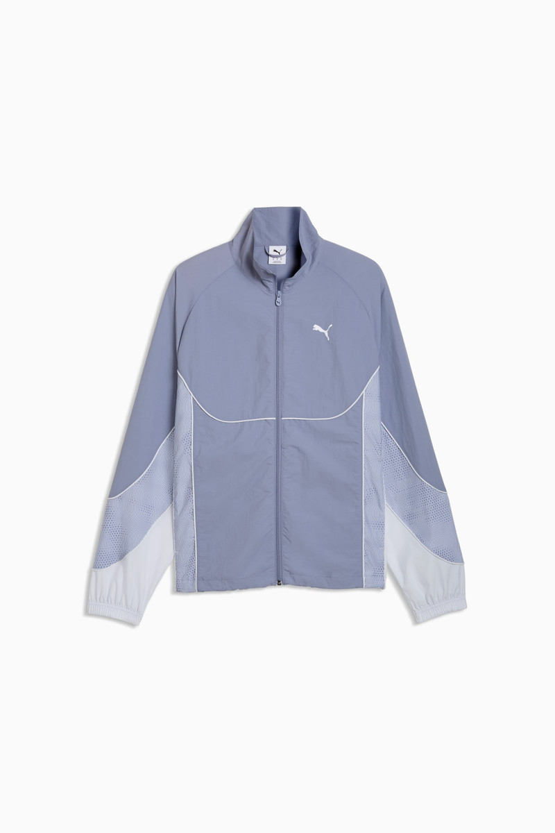 PUMATECH-X Men's Track Jacket 1