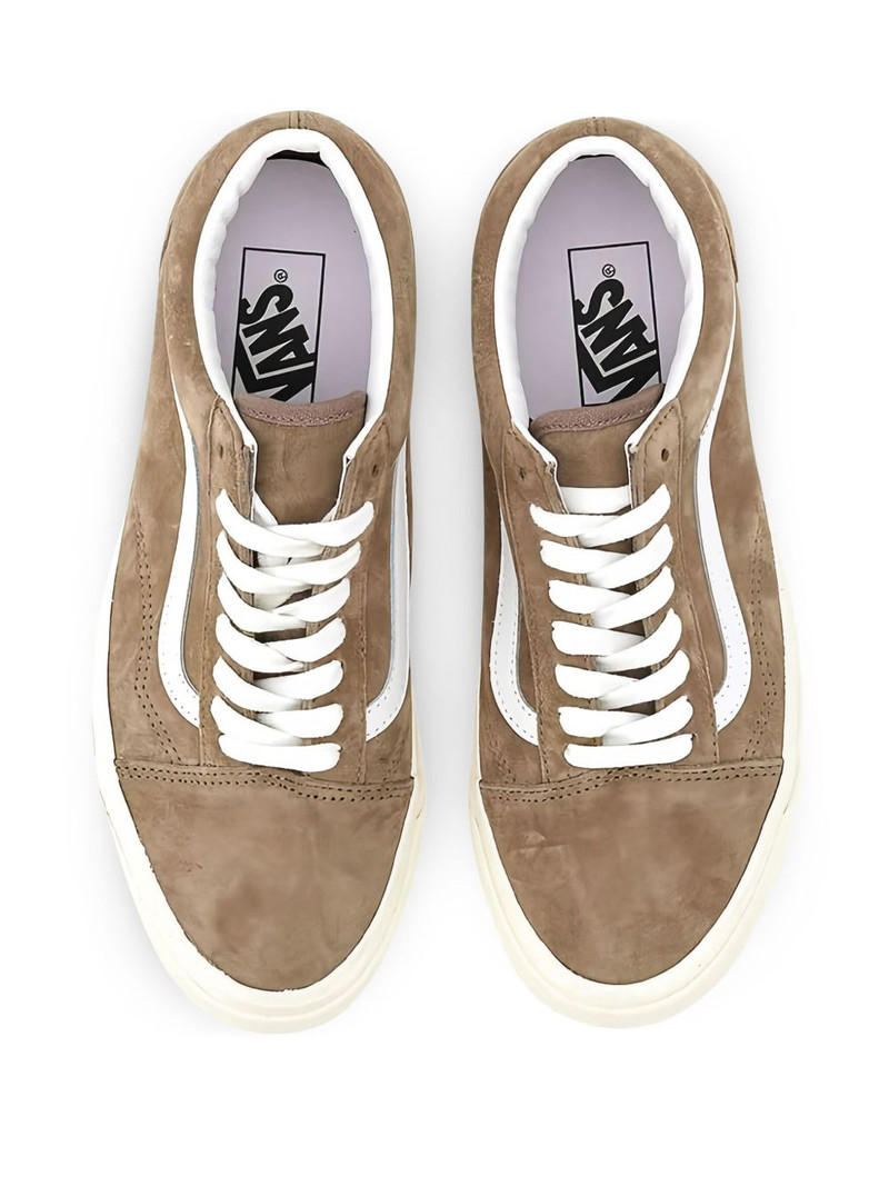 Old Skool 36 Dx suede sneakers 4