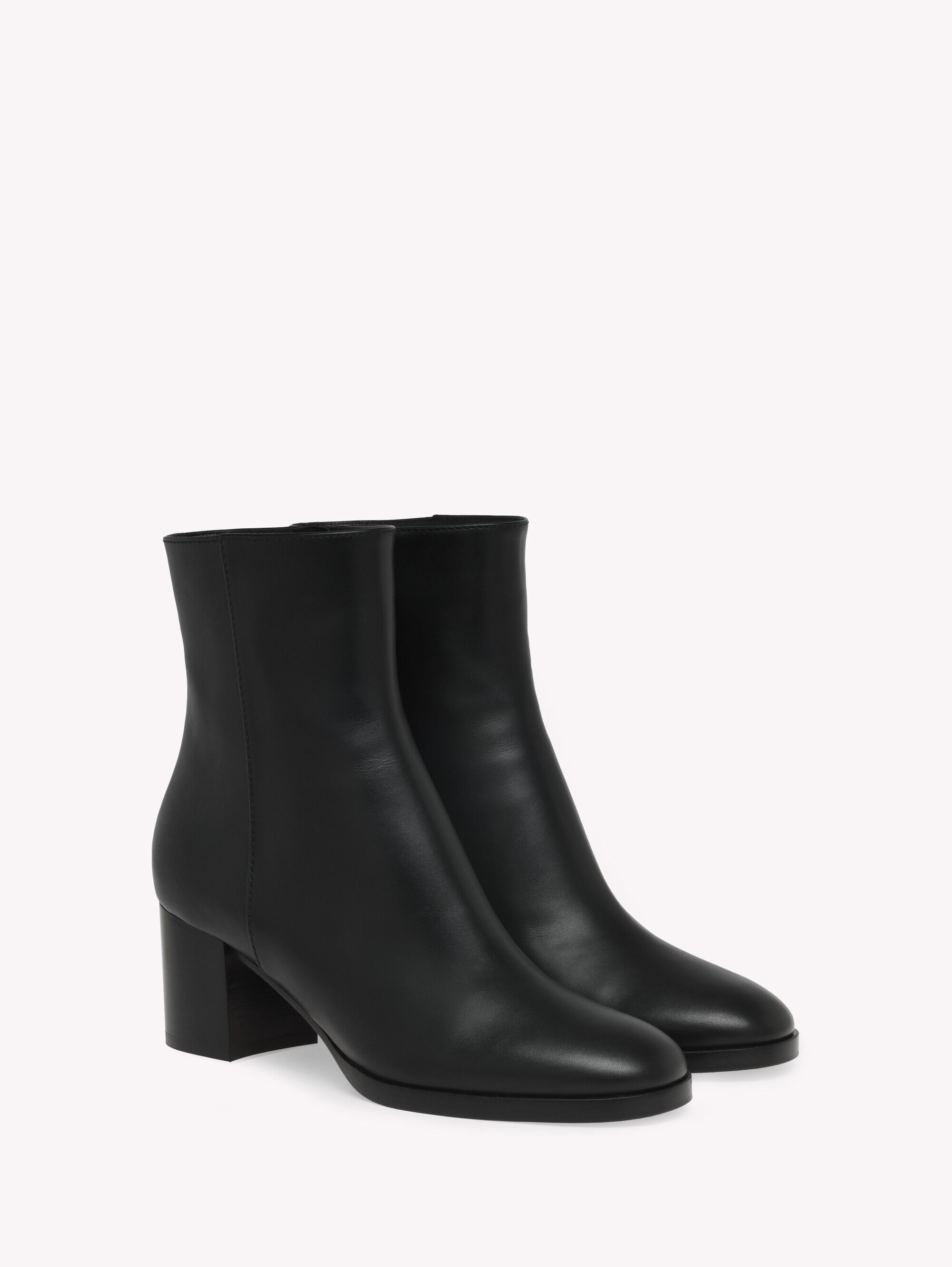 SANTIAGO BOOTIE - 2