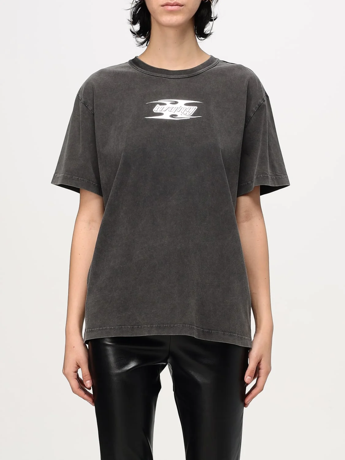Top woman Alexander Wang - 1