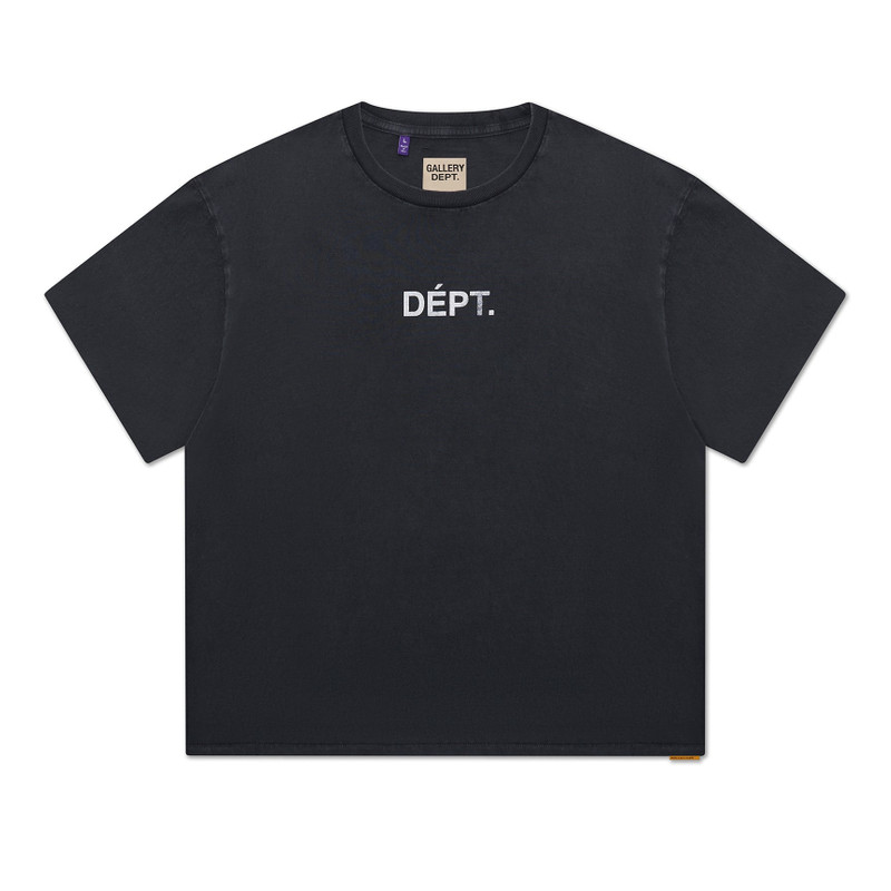 TEAM DÉPT. TEE 1