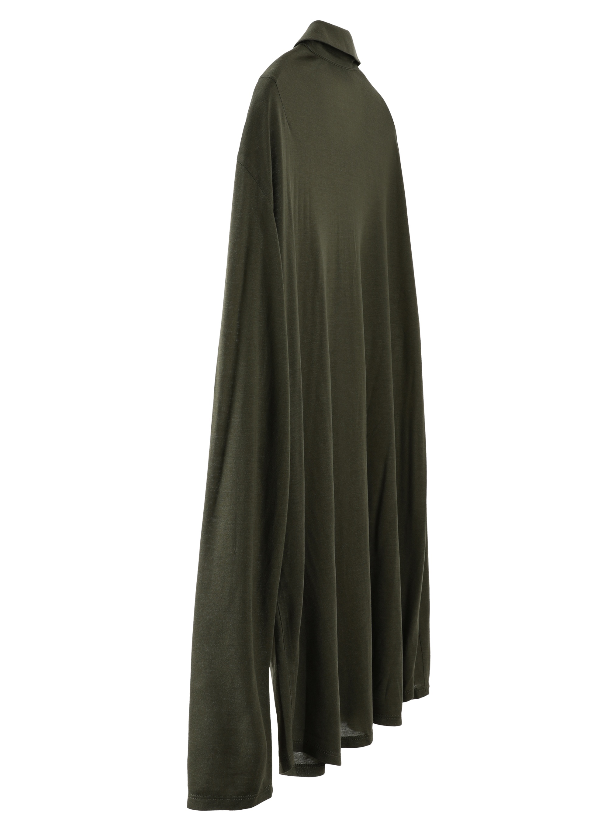 5.0+ SHIRT RIGHT (OLIVE GREEN) - 3