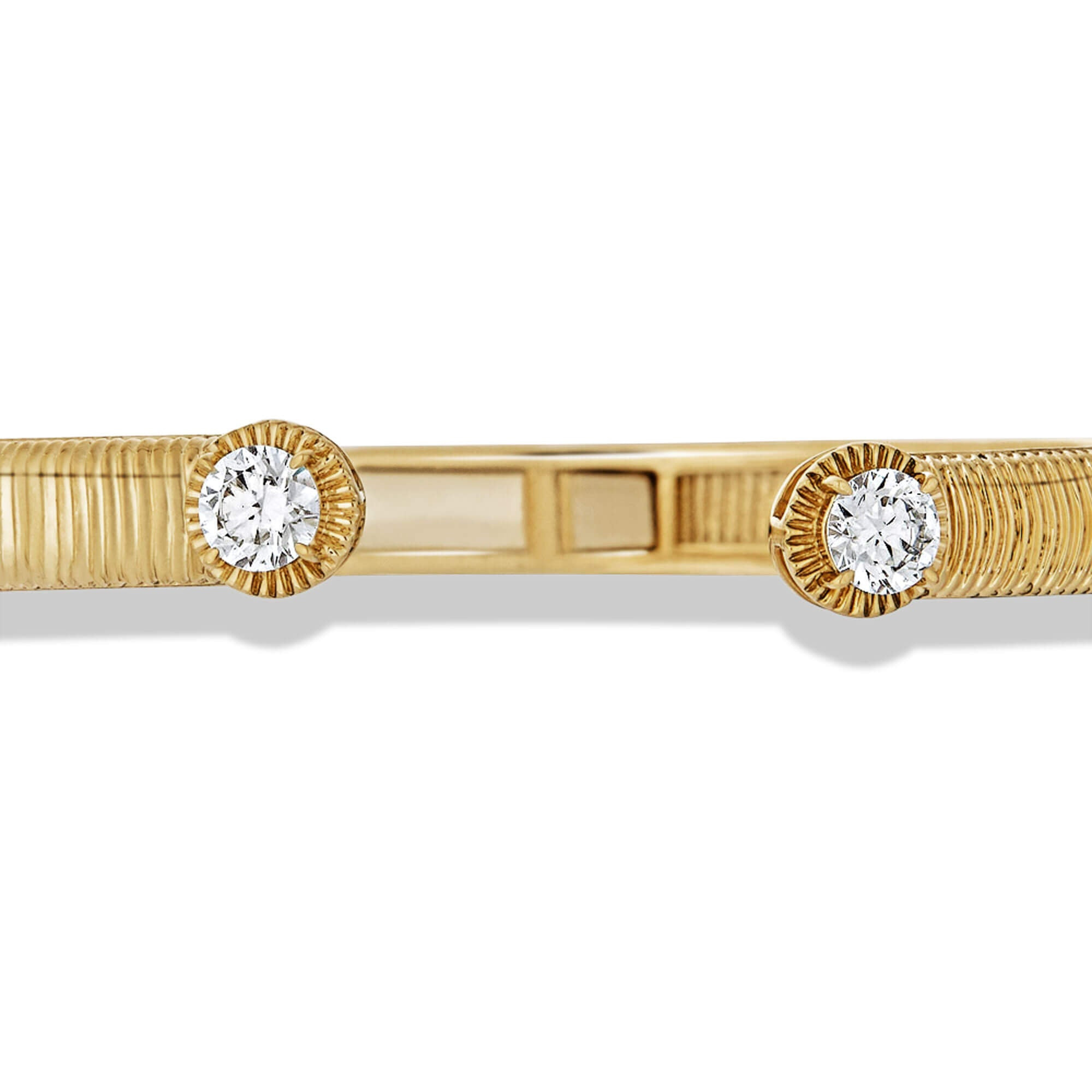 LAB-Created Diamond Bowie Bracelet - 3
