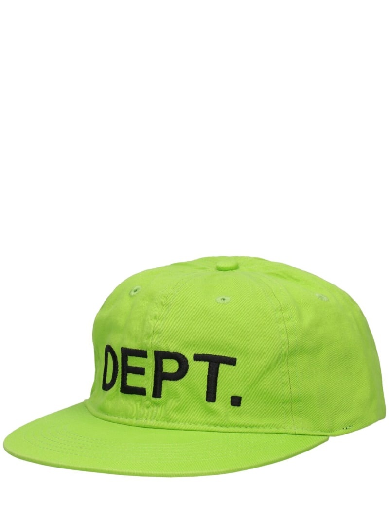 Dept. hat - 3